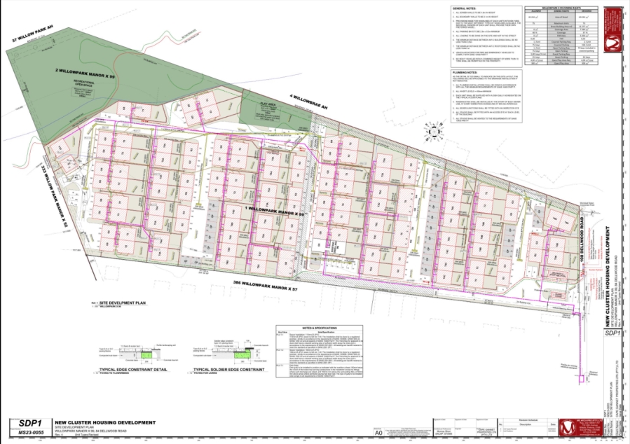 4 Bedroom Property for Sale in Willow Park Manor Gauteng