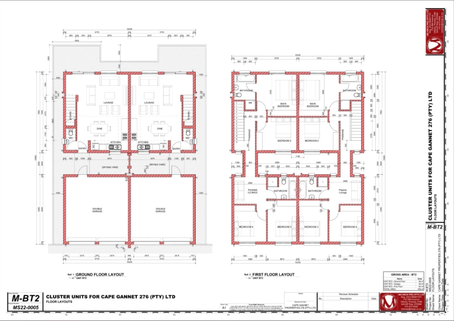 4 Bedroom Property for Sale in Willow Park Manor Gauteng