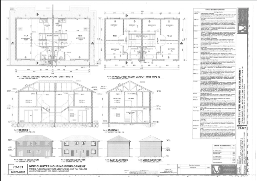 4 Bedroom Property for Sale in Willow Park Manor Gauteng