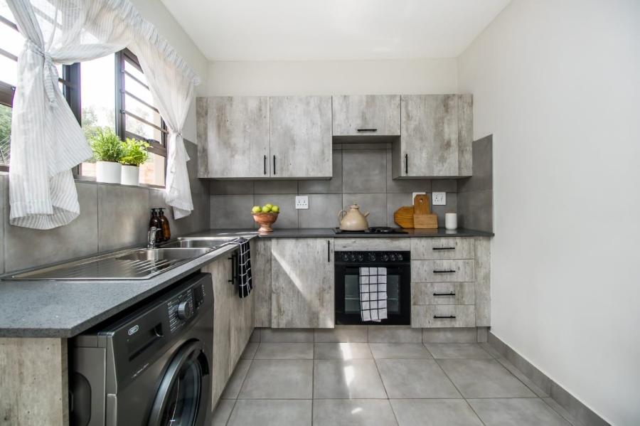 4 Bedroom Property for Sale in Willow Park Manor Gauteng