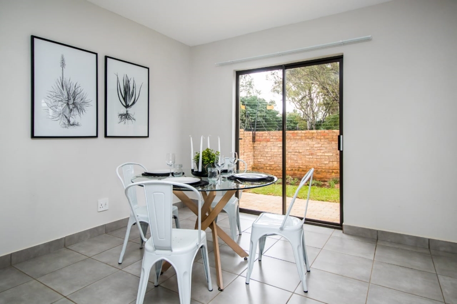 4 Bedroom Property for Sale in Willow Park Manor Gauteng