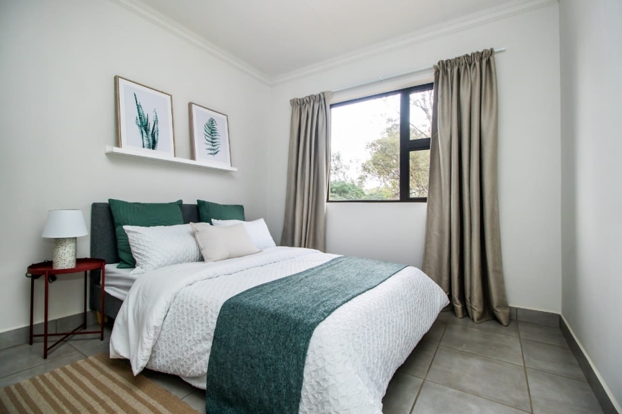 4 Bedroom Property for Sale in Willow Park Manor Gauteng