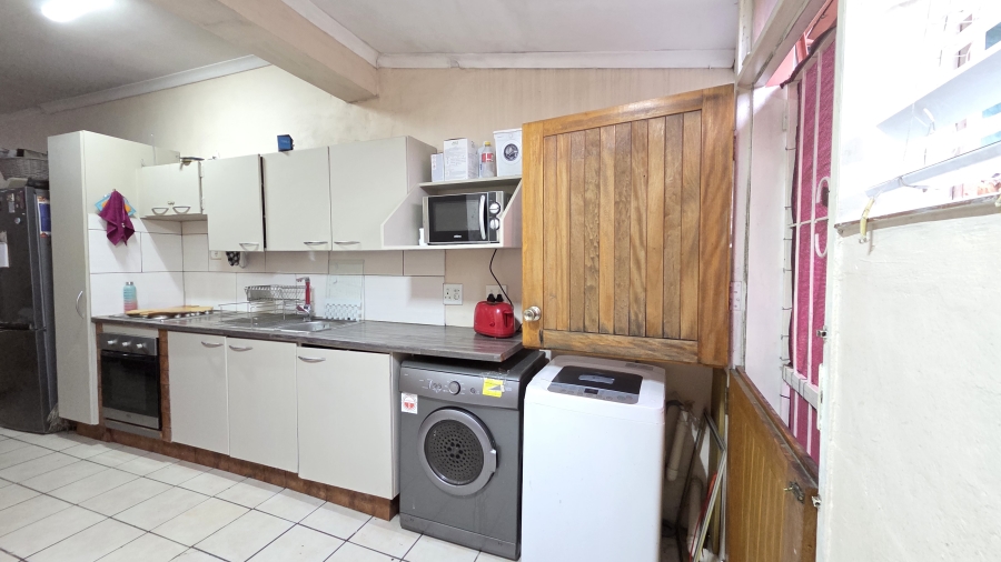 2 Bedroom Property for Sale in Hermanstad Gauteng