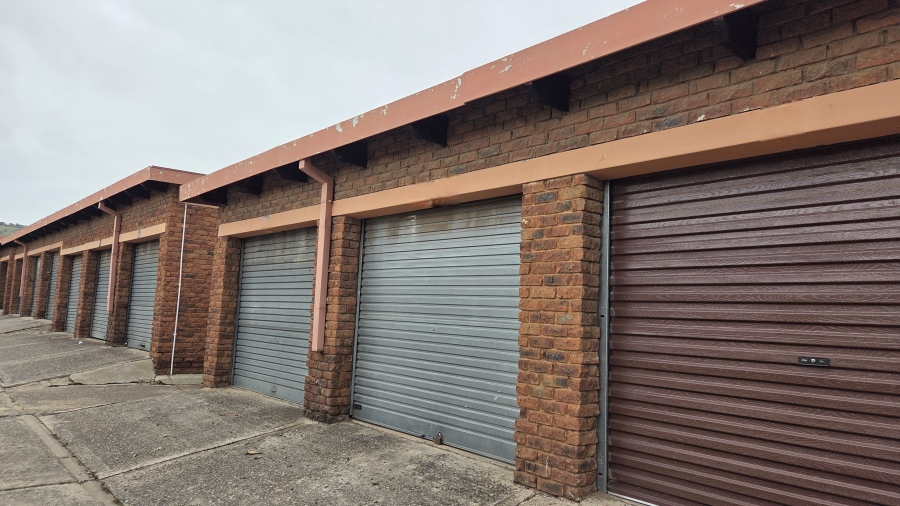 2 Bedroom Property for Sale in Hermanstad Gauteng