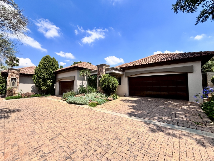 3 Bedroom Property for Sale in Silverwoods Country Estate Gauteng
