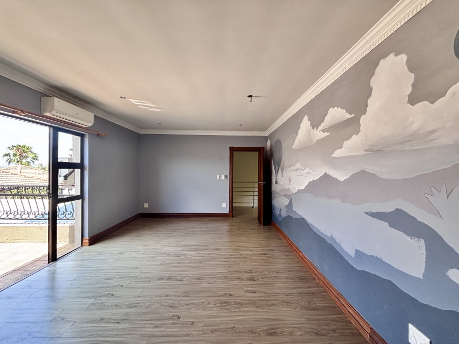 3 Bedroom Property for Sale in Silverwoods Country Estate Gauteng