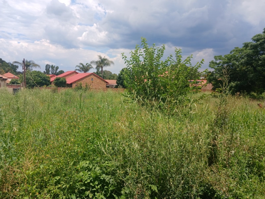 0 Bedroom Property for Sale in Lyttelton Manor Gauteng