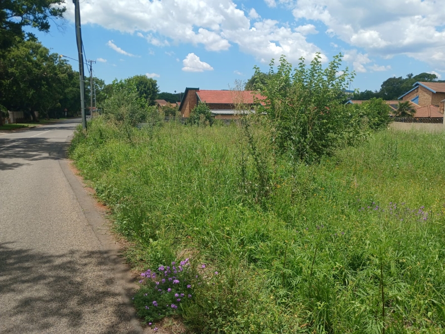 0 Bedroom Property for Sale in Lyttelton Manor Gauteng