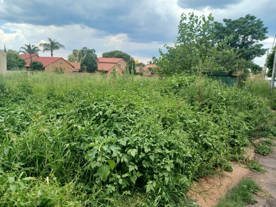 0 Bedroom Property for Sale in Lyttelton Manor Gauteng