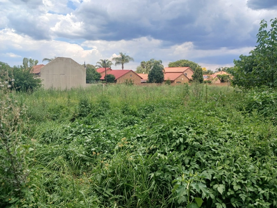 0 Bedroom Property for Sale in Lyttelton Manor Gauteng