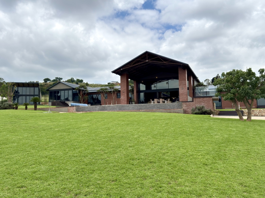 6 Bedroom Property for Sale in Blue Saddle Ranches Gauteng