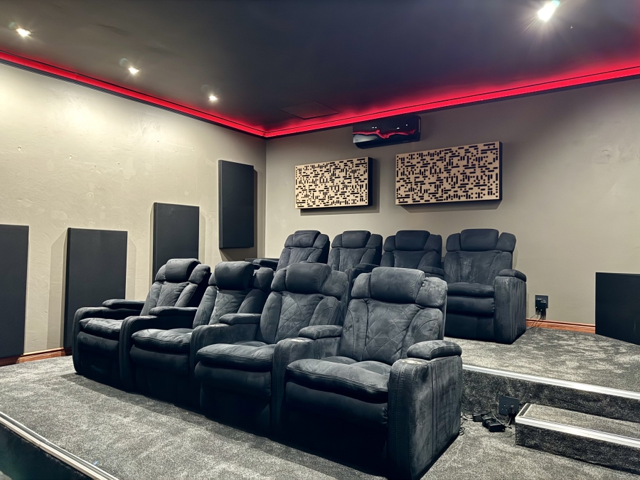 6 Bedroom Property for Sale in Blue Saddle Ranches Gauteng