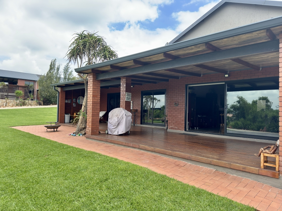 6 Bedroom Property for Sale in Blue Saddle Ranches Gauteng