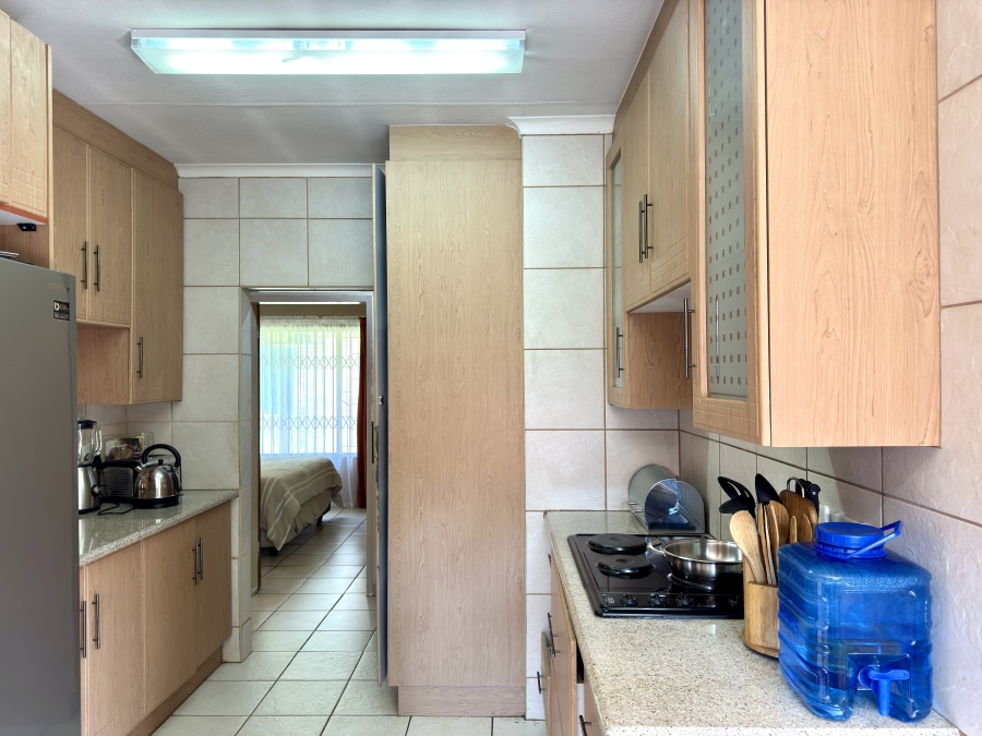 4 Bedroom Property for Sale in Birchleigh North Gauteng