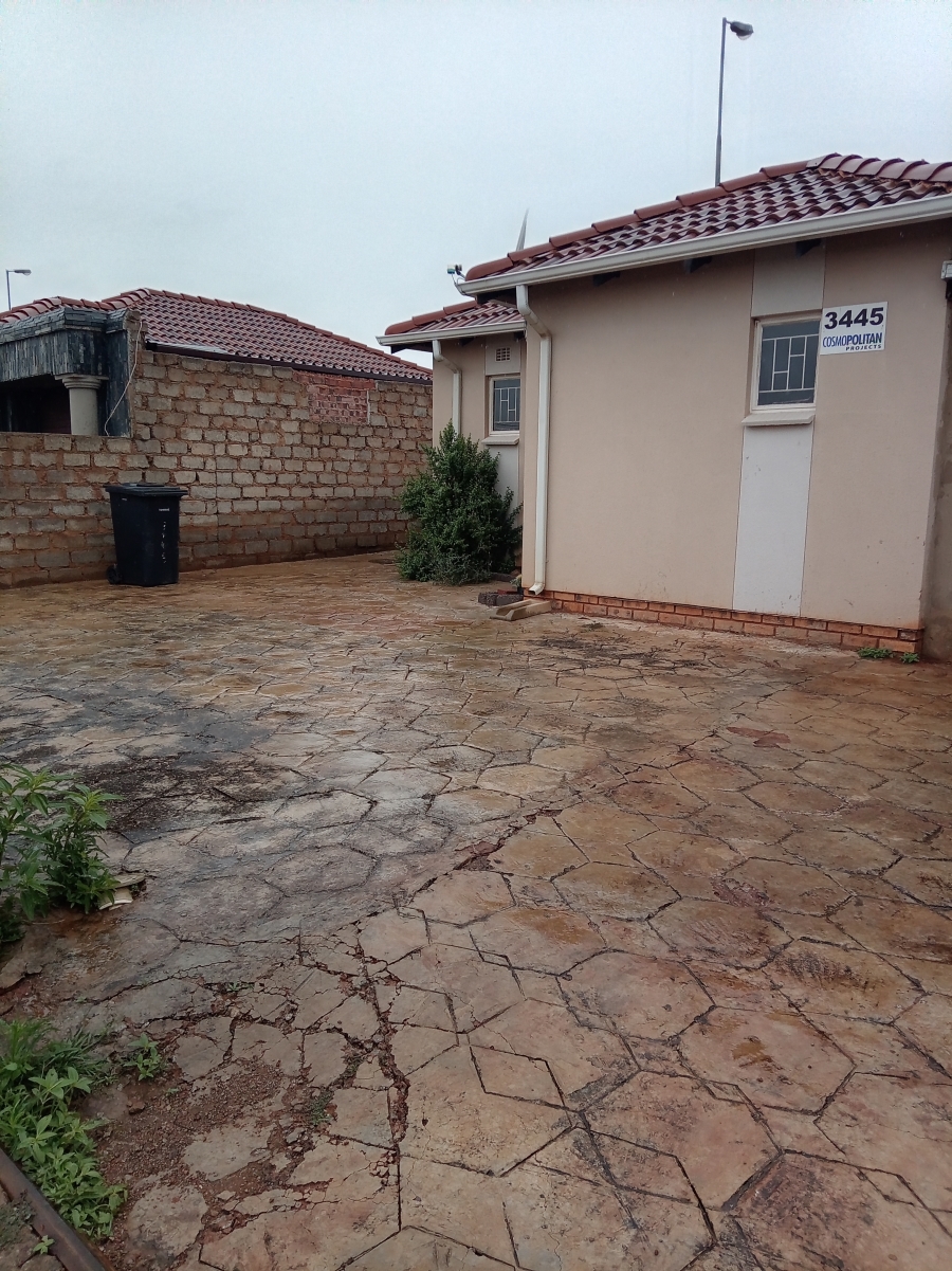 3 Bedroom Property for Sale in Mamelodi Gauteng