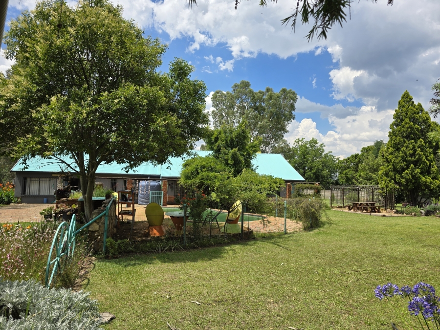 4 Bedroom Property for Sale in Lewzene Estate Gauteng