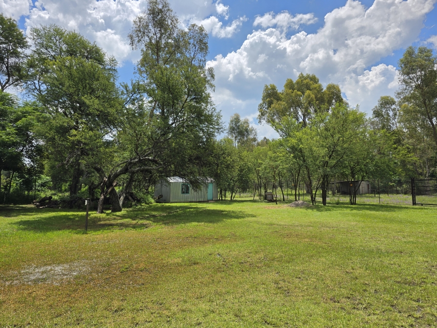 4 Bedroom Property for Sale in Lewzene Estate Gauteng