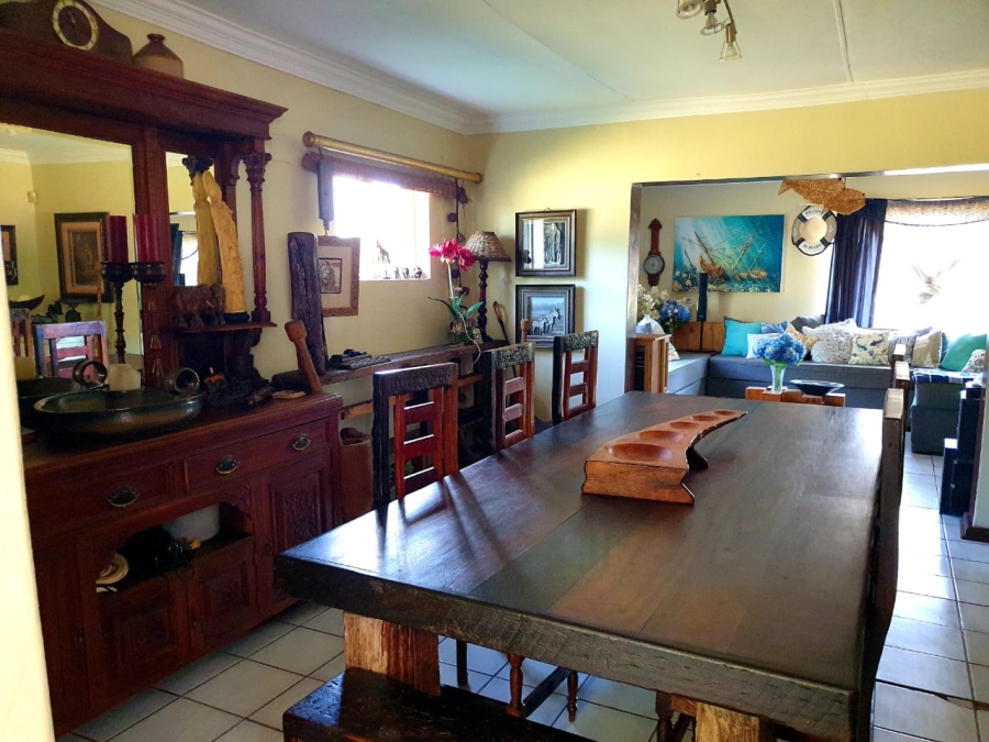 4 Bedroom Property for Sale in Lewzene Estate Gauteng