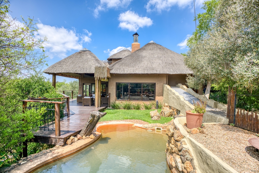 4 Bedroom Property for Sale in Chartwell Gauteng