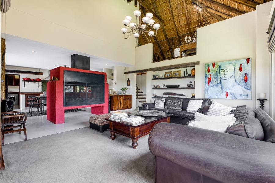 4 Bedroom Property for Sale in Chartwell Gauteng