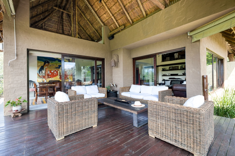 4 Bedroom Property for Sale in Chartwell Gauteng