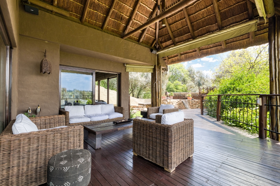 4 Bedroom Property for Sale in Chartwell Gauteng