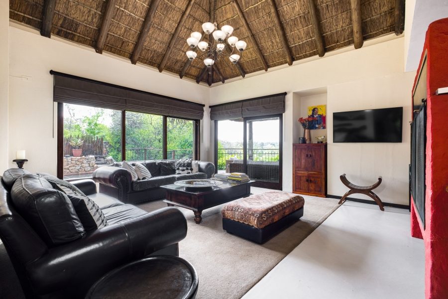 4 Bedroom Property for Sale in Chartwell Gauteng