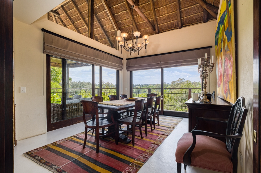 4 Bedroom Property for Sale in Chartwell Gauteng