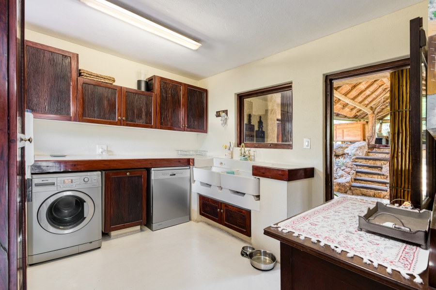 4 Bedroom Property for Sale in Chartwell Gauteng