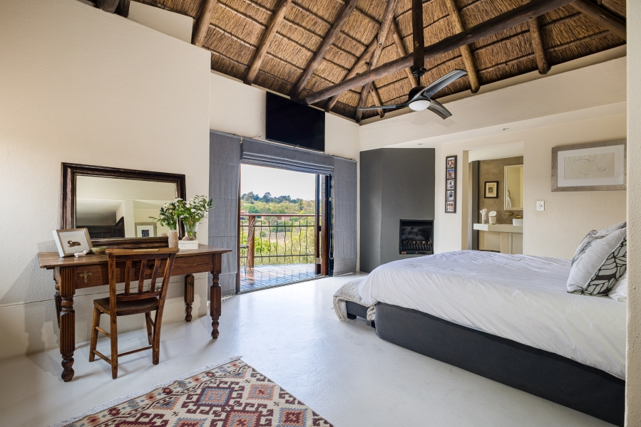 4 Bedroom Property for Sale in Chartwell Gauteng