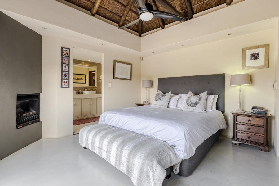 4 Bedroom Property for Sale in Chartwell Gauteng