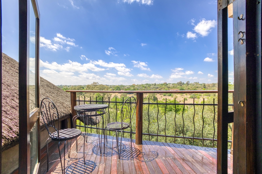 4 Bedroom Property for Sale in Chartwell Gauteng