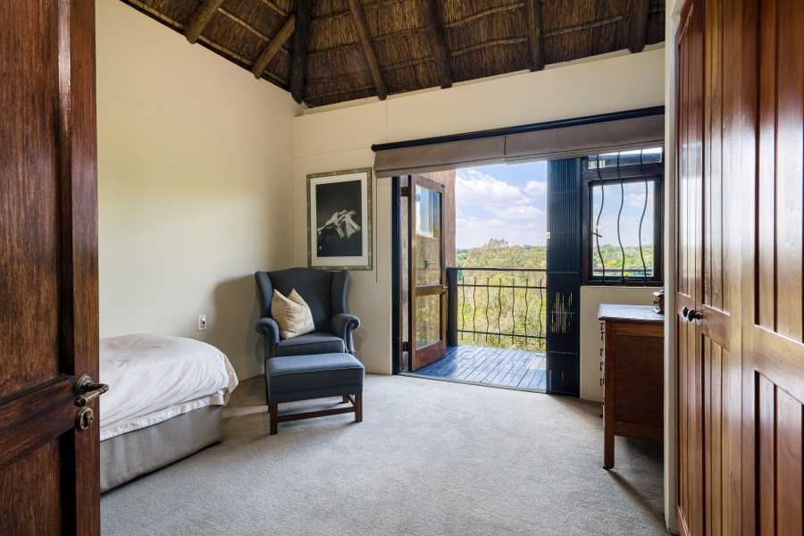 4 Bedroom Property for Sale in Chartwell Gauteng