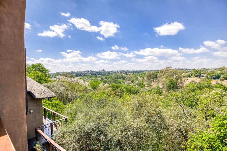 4 Bedroom Property for Sale in Chartwell Gauteng