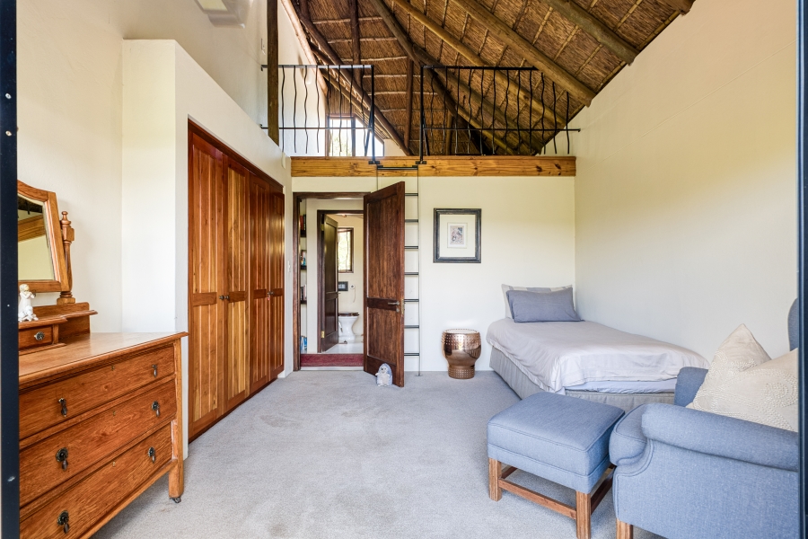 4 Bedroom Property for Sale in Chartwell Gauteng