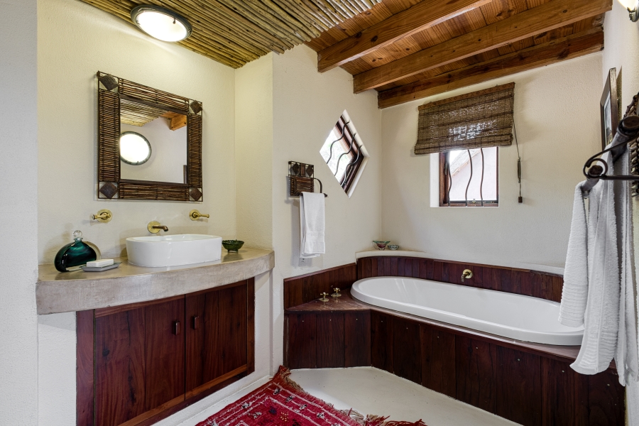 4 Bedroom Property for Sale in Chartwell Gauteng