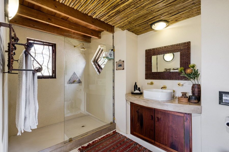 4 Bedroom Property for Sale in Chartwell Gauteng