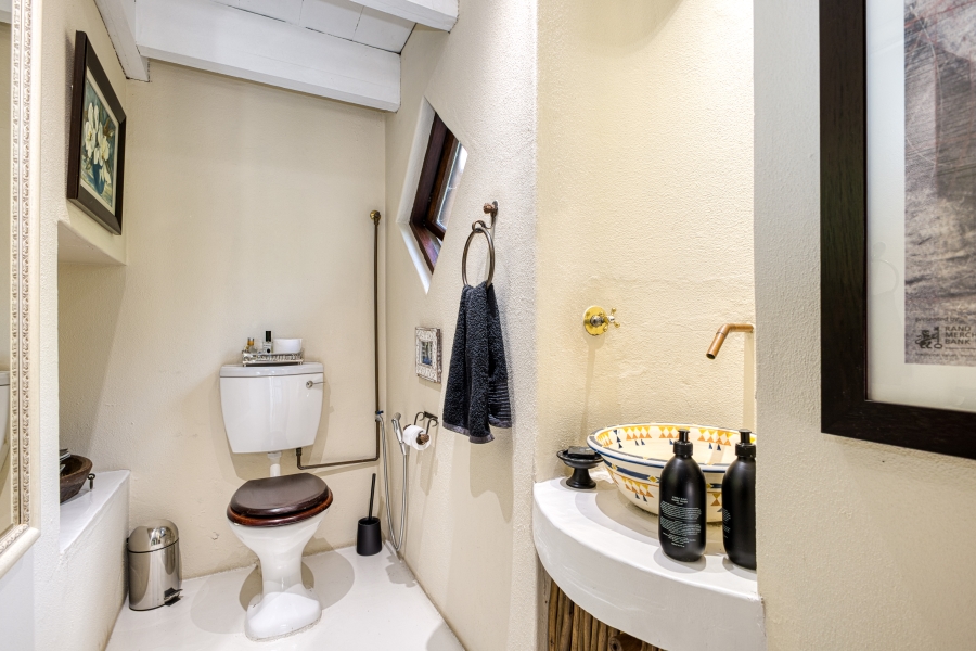 4 Bedroom Property for Sale in Chartwell Gauteng