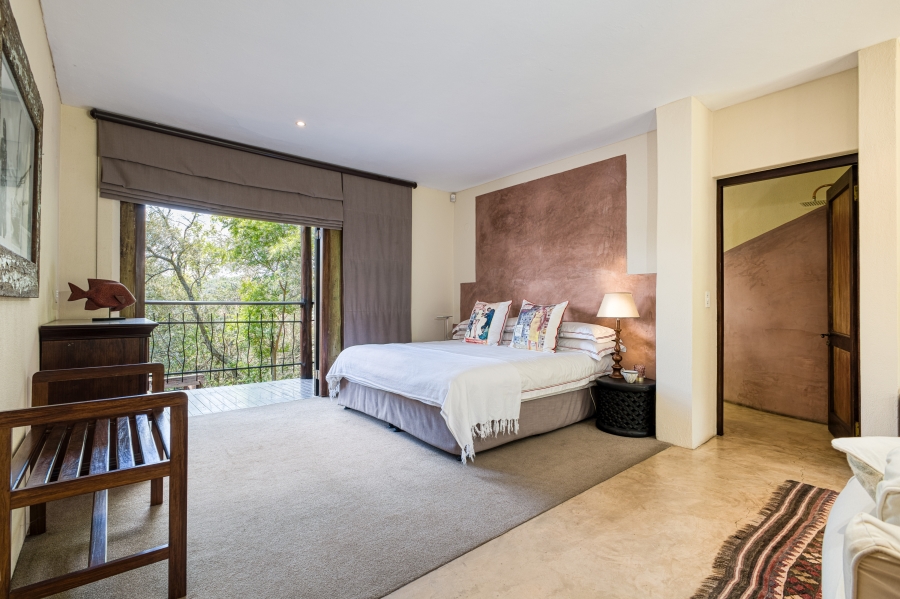 4 Bedroom Property for Sale in Chartwell Gauteng