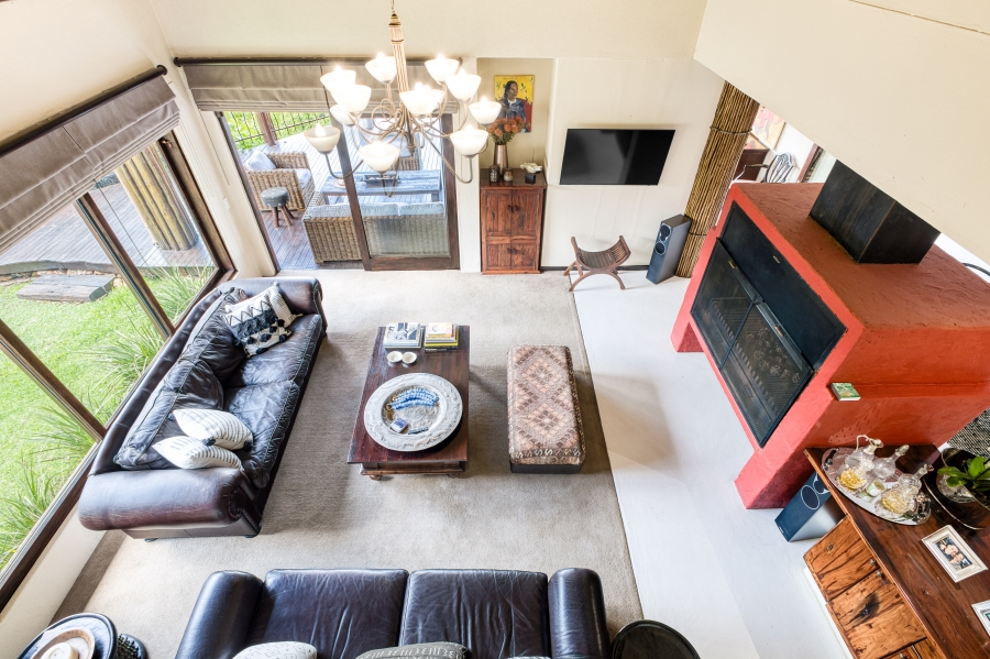 4 Bedroom Property for Sale in Chartwell Gauteng