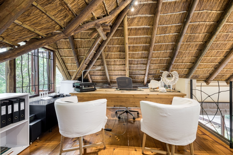 4 Bedroom Property for Sale in Chartwell Gauteng