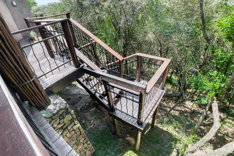 4 Bedroom Property for Sale in Chartwell Gauteng