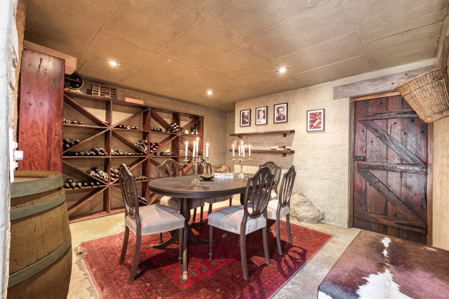 4 Bedroom Property for Sale in Chartwell Gauteng