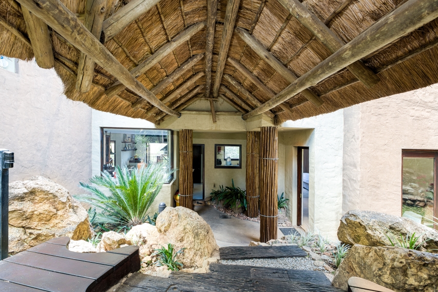 4 Bedroom Property for Sale in Chartwell Gauteng