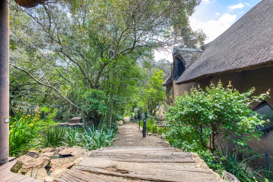 4 Bedroom Property for Sale in Chartwell Gauteng