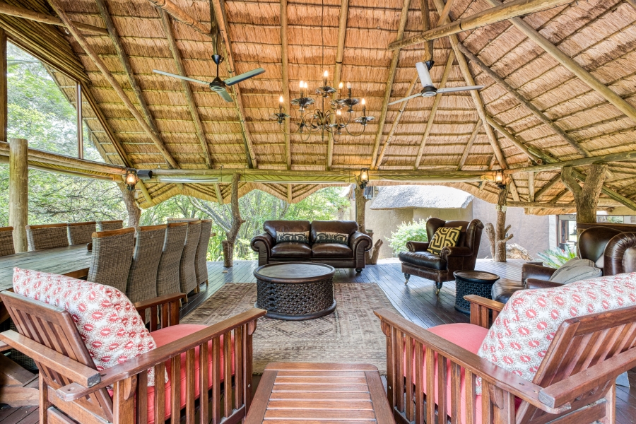 4 Bedroom Property for Sale in Chartwell Gauteng