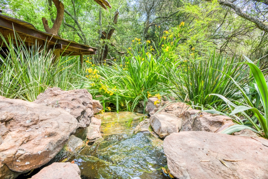 4 Bedroom Property for Sale in Chartwell Gauteng