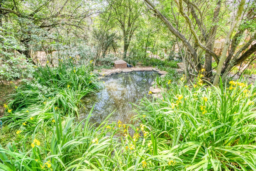 4 Bedroom Property for Sale in Chartwell Gauteng