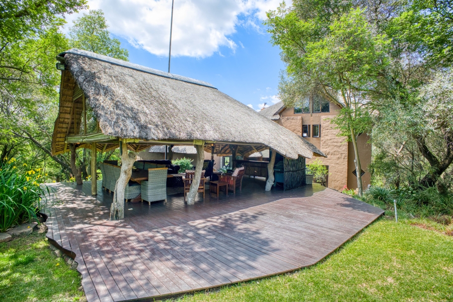 4 Bedroom Property for Sale in Chartwell Gauteng