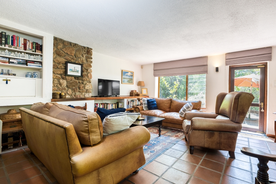 4 Bedroom Property for Sale in Chartwell Gauteng